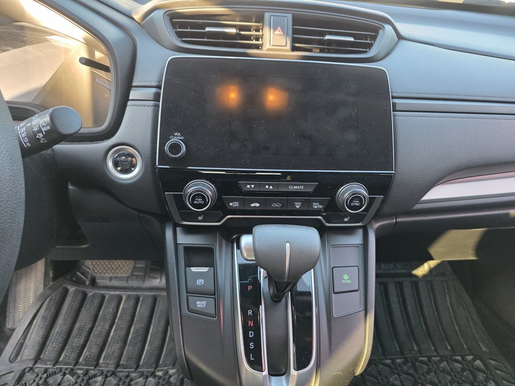 2019 Honda CR-V LX AWD in Rivière-du-Loup, Quebec - 11 - w1024h768px