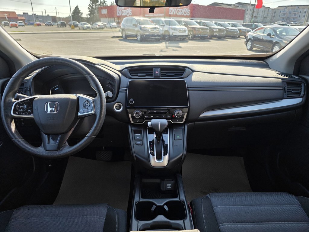 2019 Honda CR-V LX AWD in Rivière-du-Loup, Quebec - 9 - w1024h768px