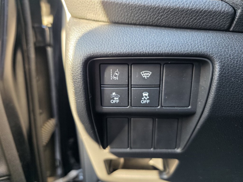 2019 Honda CR-V LX AWD in Rivière-du-Loup, Quebec - 12 - w1024h768px