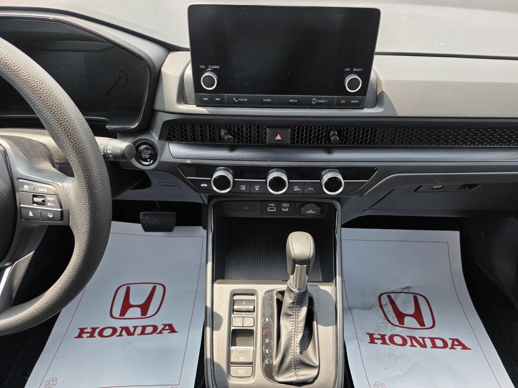 Honda CR-V LX 4WD  2023 à Rivière-du-Loup, Québec - 13 - w1024h768px