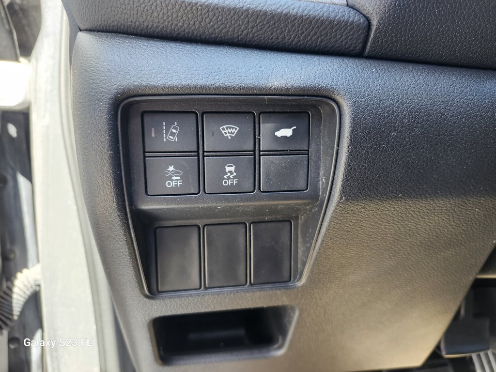 Honda CR-V SPORT 4WD  2021 à Rivière-du-Loup, Québec - 17 - w1024h768px