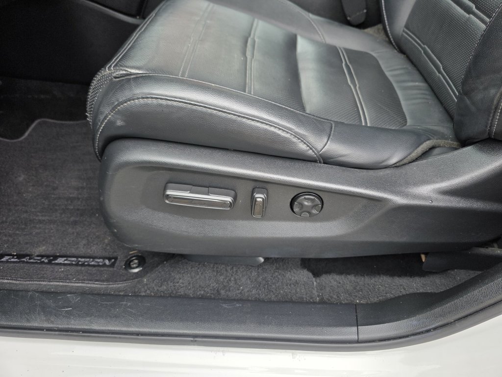 Honda CR-V BLACK EDITION 4WD  2022 à Rivière-du-Loup, Québec - 9 - w1024h768px