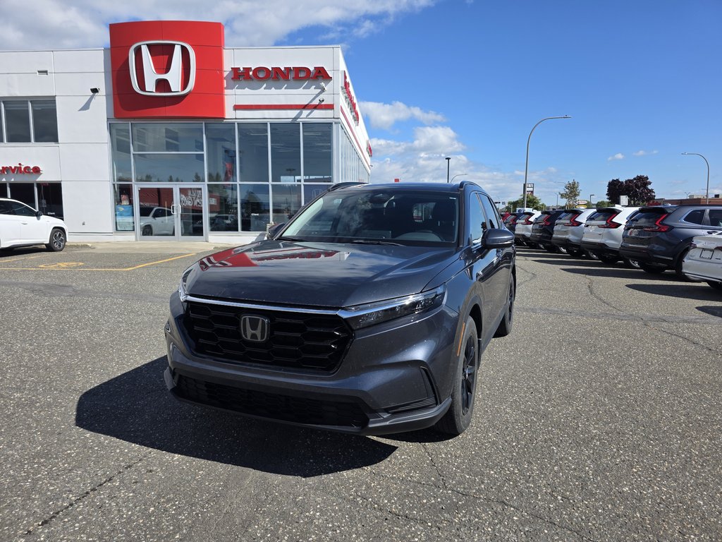 2023 Honda CR-V Sport in Rivière-du-Loup, Quebec - 1 - w1024h768px
