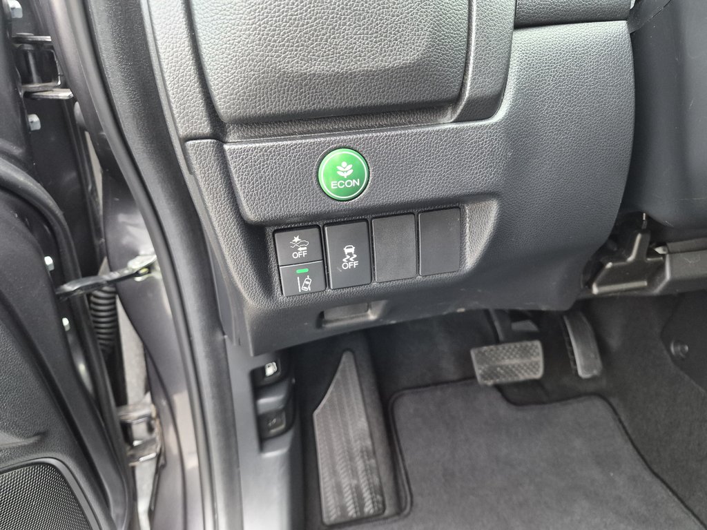2020 Honda Fit EX in Rivière-du-Loup, Quebec - 12 - w1024h768px