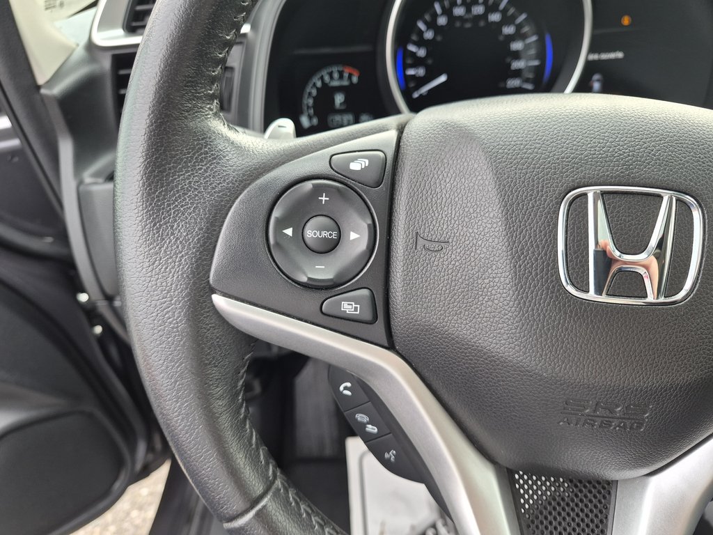 2020 Honda Fit EX in Rivière-du-Loup, Quebec - 14 - w1024h768px