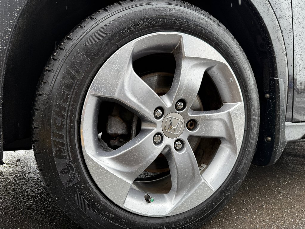 2017 Honda HR-V EX in Drummondville, Quebec - 6 - w1024h768px