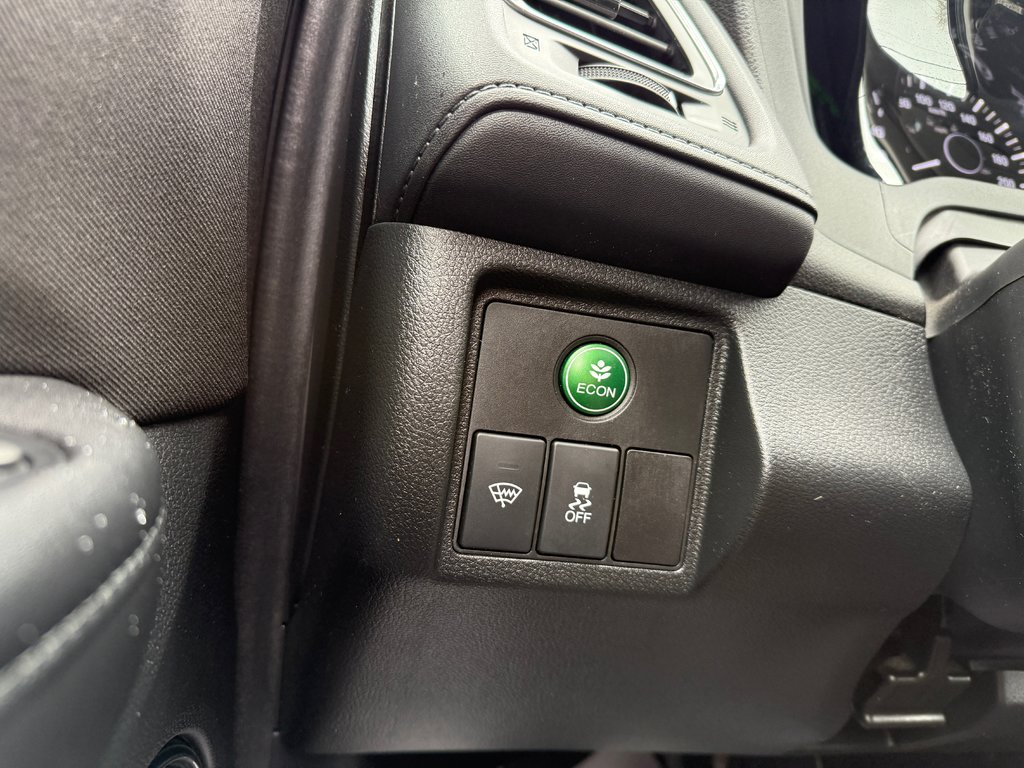 2017 Honda HR-V EX in Drummondville, Quebec - 11 - w1024h768px