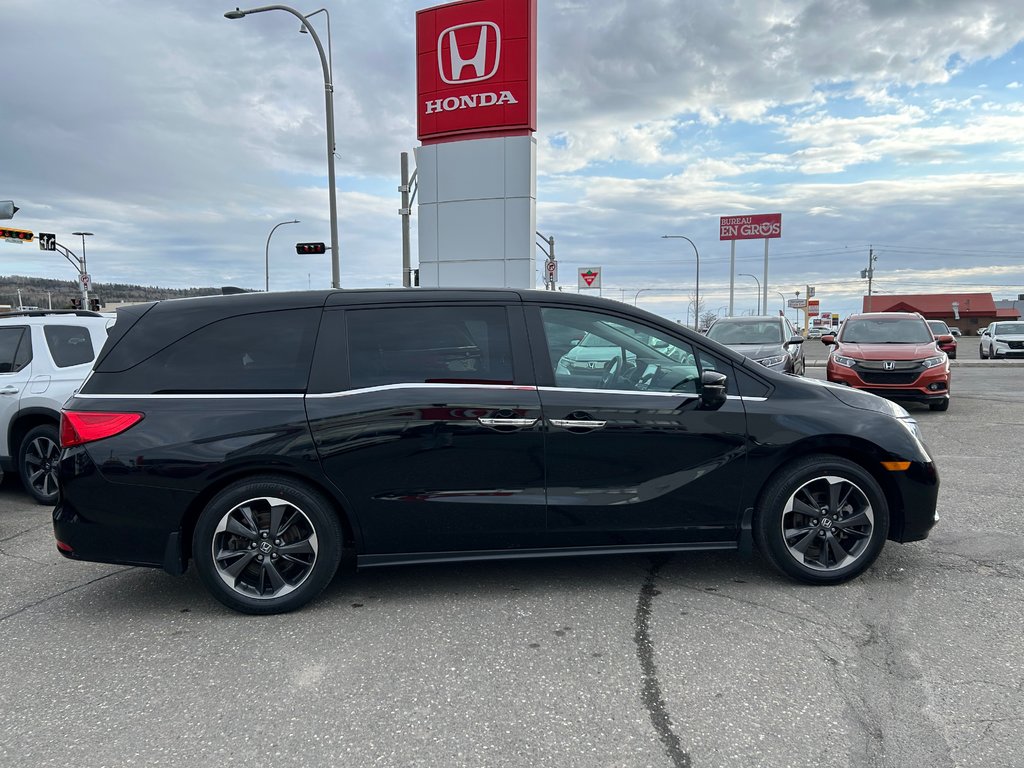 2022  ODYSSEY EX-RES in Rivière-du-Loup, Quebec - 4 - w1024h768px