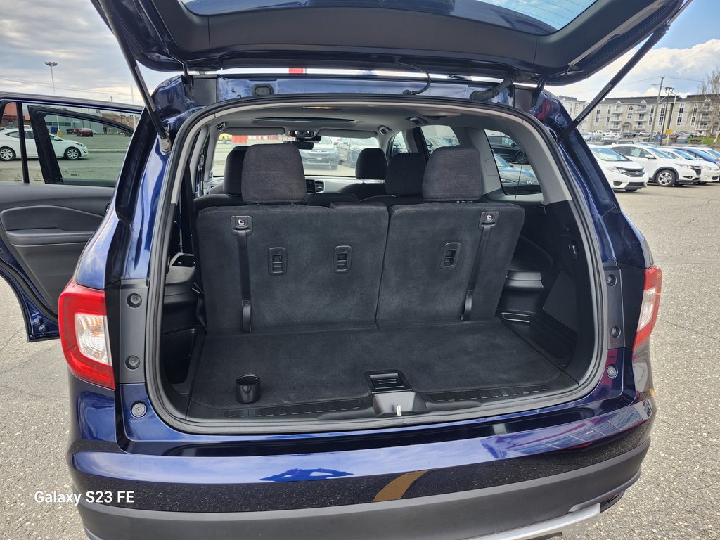 2021 Honda PILOT EX in Rivière-du-Loup, Quebec - 13 - w1024h768px