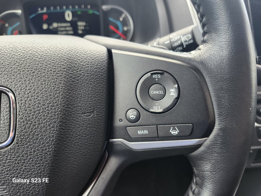 2021 Honda PILOT EX in Rivière-du-Loup, Quebec - 19 - w1024h768px