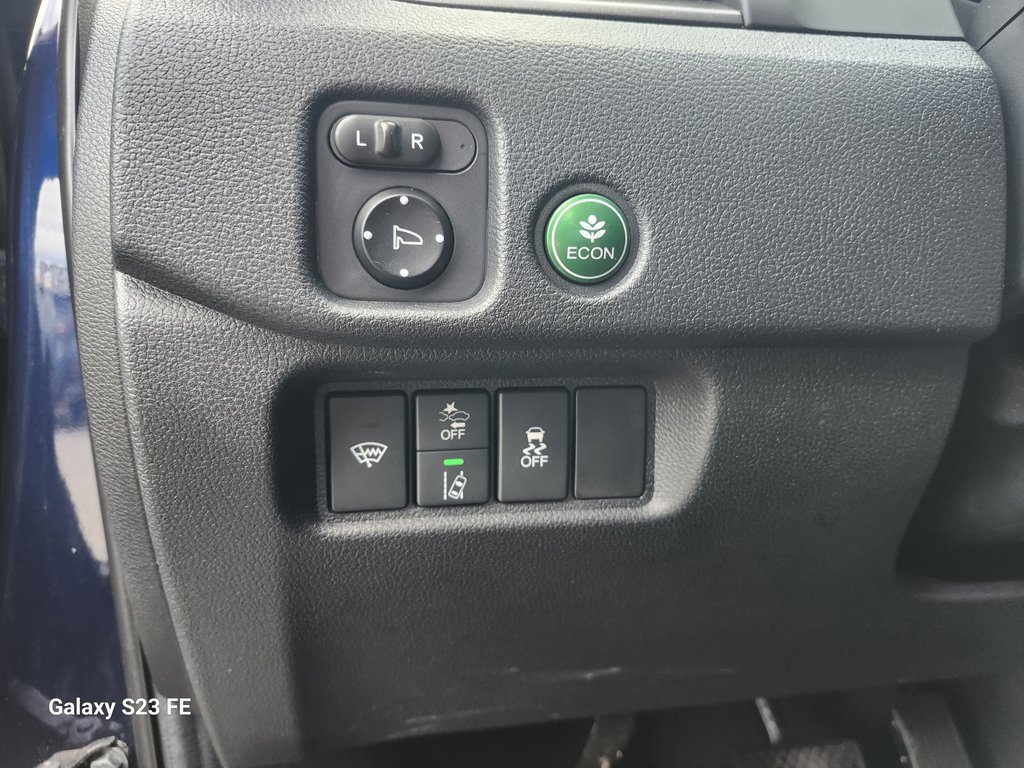 2021 Honda PILOT EX in Rivière-du-Loup, Quebec - 16 - w1024h768px
