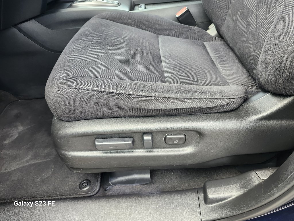 2021 Honda PILOT EX in Rivière-du-Loup, Quebec - 9 - w1024h768px