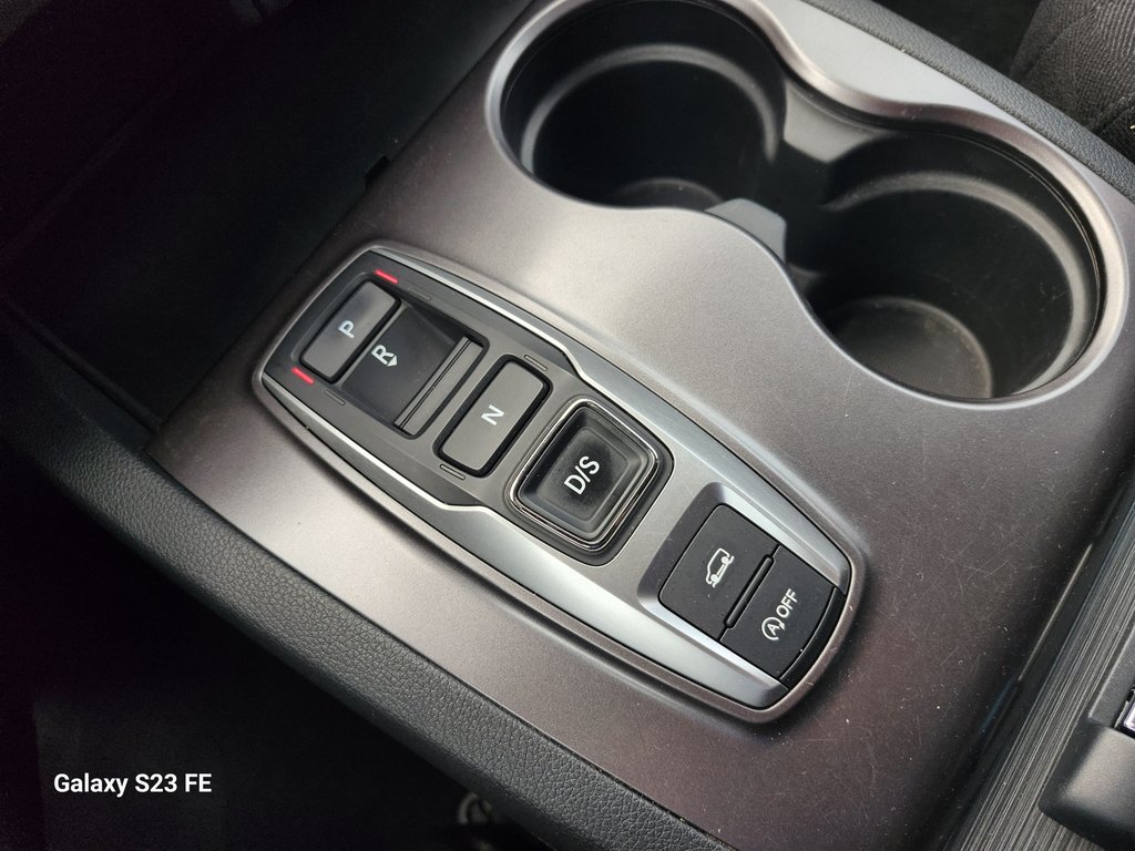 2021 Honda PILOT EX in Rivière-du-Loup, Quebec - 24 - w1024h768px
