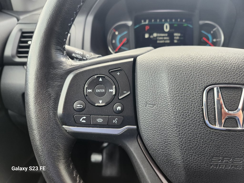 2021 Honda PILOT EX in Rivière-du-Loup, Quebec - 18 - w1024h768px