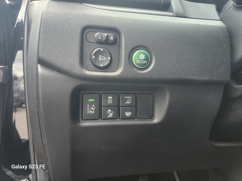 Honda RIDGELINE SPORT AWD  2017 à Rivière-du-Loup, Québec - 14 - w1024h768px