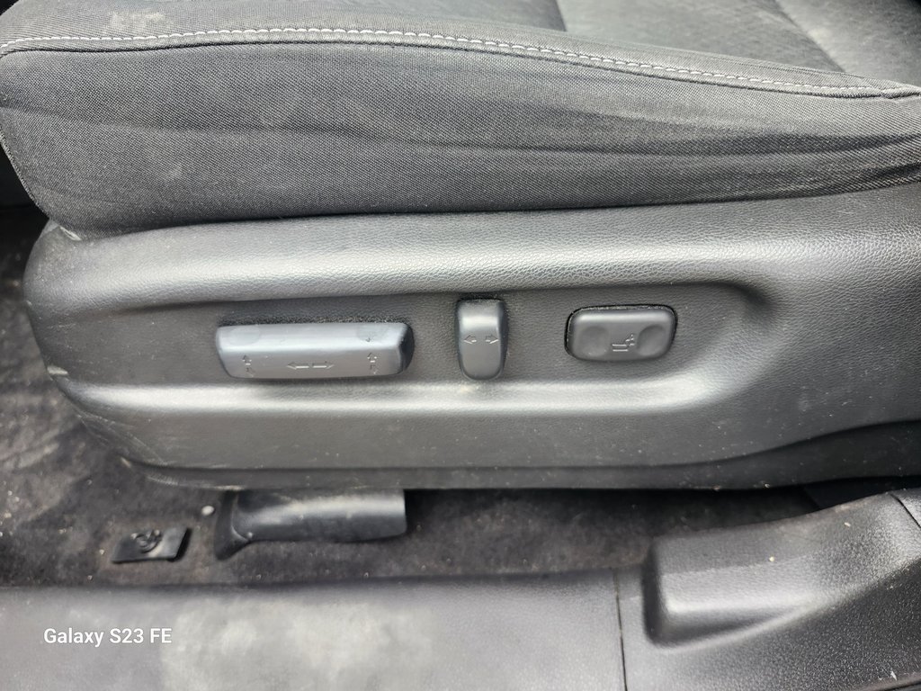 Honda RIDGELINE SPORT AWD  2017 à Rivière-du-Loup, Québec - 12 - w1024h768px