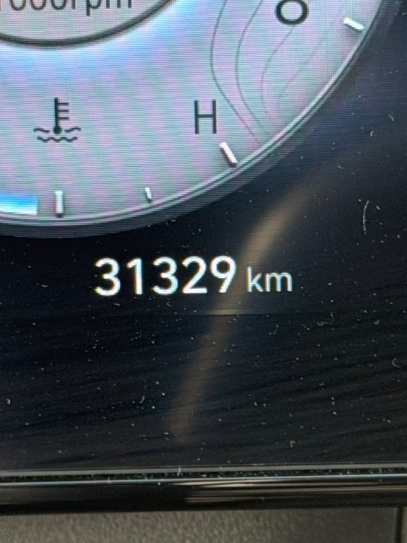 2025 Hyundai Elantra Preferred  Ensemble Tech in Saint-Hyacinthe, Quebec - 9 - w1024h768px