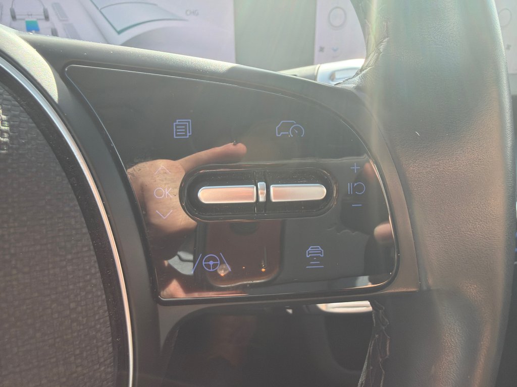 2023 Hyundai IONIQ 5 Preferred w/Ultimate Package in Sherbrooke, Quebec - 9 - w1024h768px