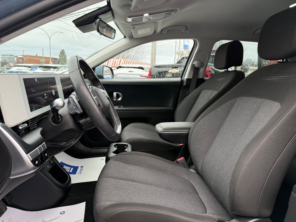 Hyundai Ioniq 5 PRIVILÉGIÉ 2022 à Drummondville, Québec - 7 - w1024h768px