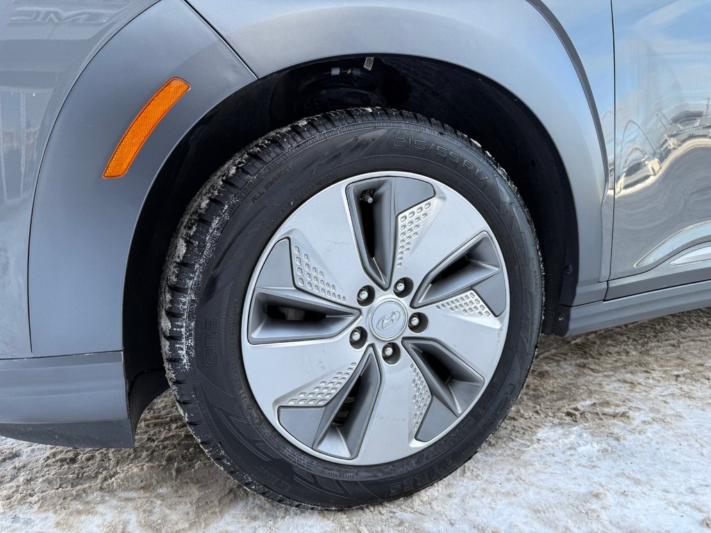 2021 Hyundai KONA ELECTRIC Ultimate in Drummondville, Quebec - 6 - w1024h768px