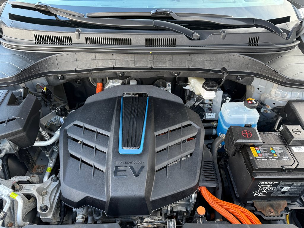 2021 Hyundai KONA ELECTRIC Ultimate in Drummondville, Quebec - 7 - w1024h768px