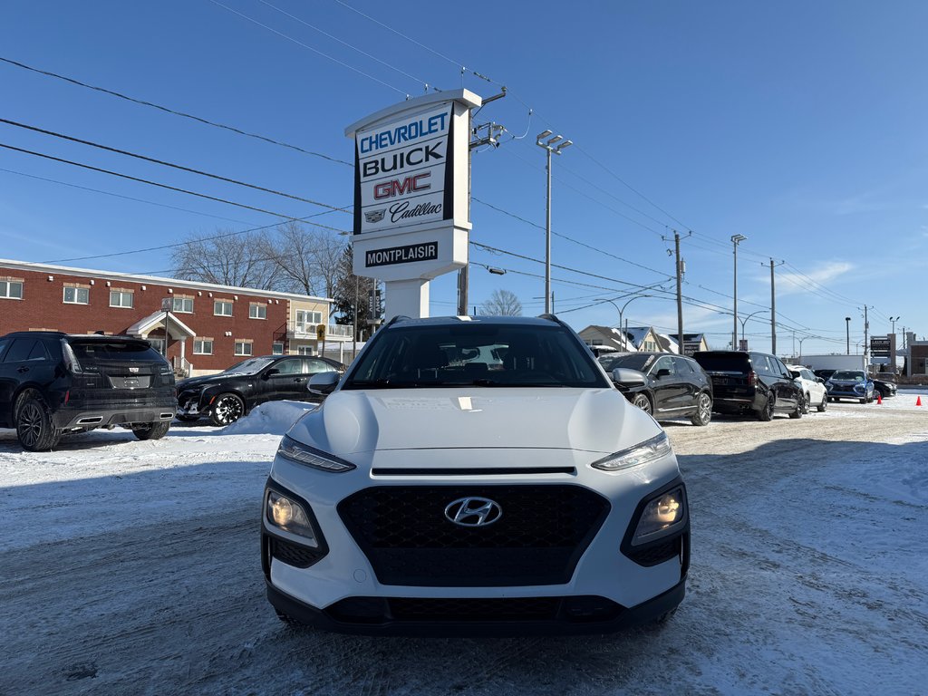 2020 Hyundai Kona ESSENTIAL in Drummondville, Quebec - 2 - w1024h768px