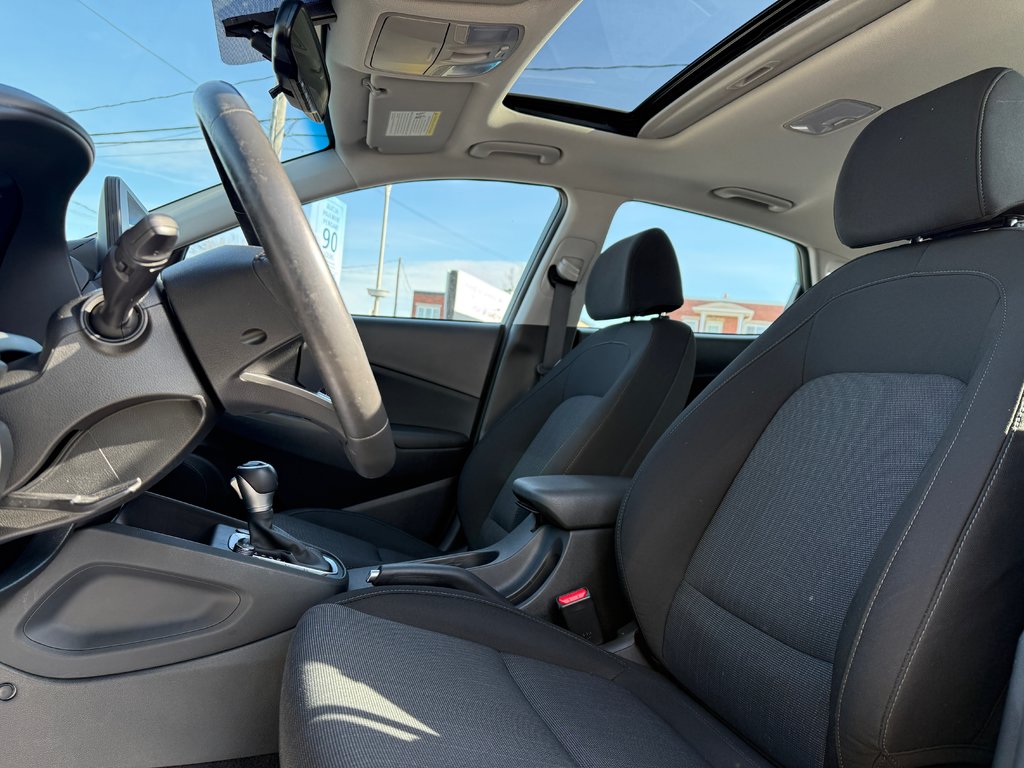 2022 Hyundai Kona Preferred Special Edition in Drummondville, Quebec - 8 - w1024h768px