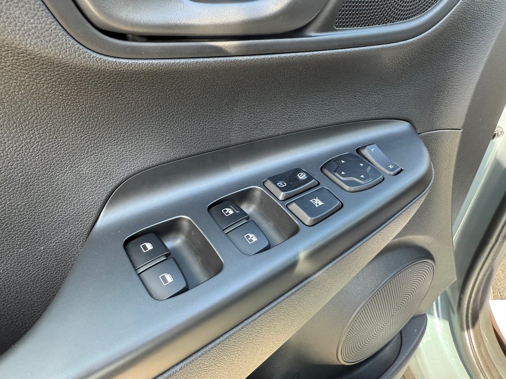 2022 Hyundai Kona Preferred Special Edition in Drummondville, Quebec - 11 - w1024h768px