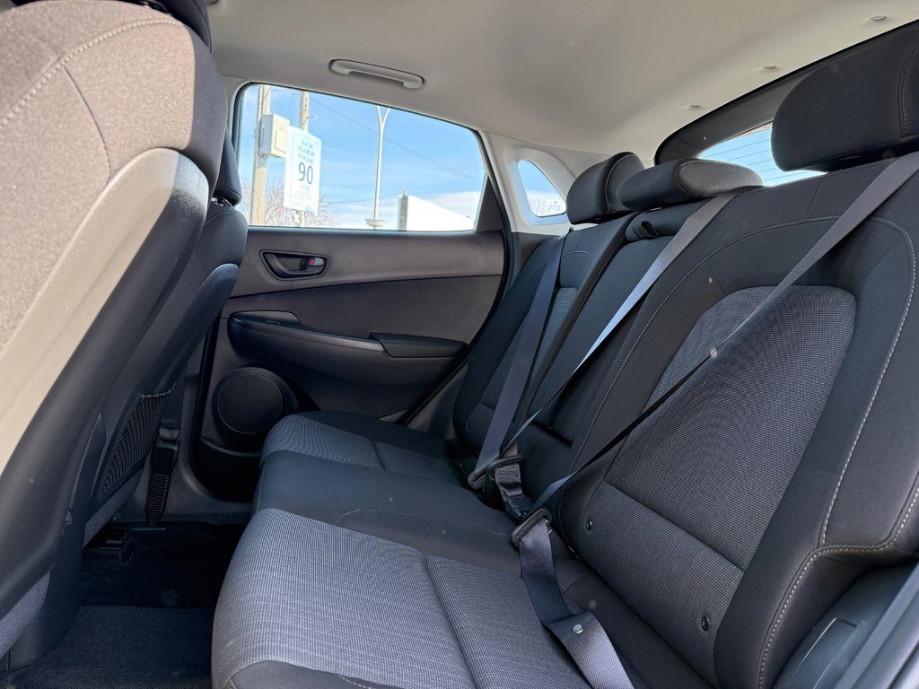 2022 Hyundai Kona Preferred Special Edition in Drummondville, Quebec - 9 - w1024h768px