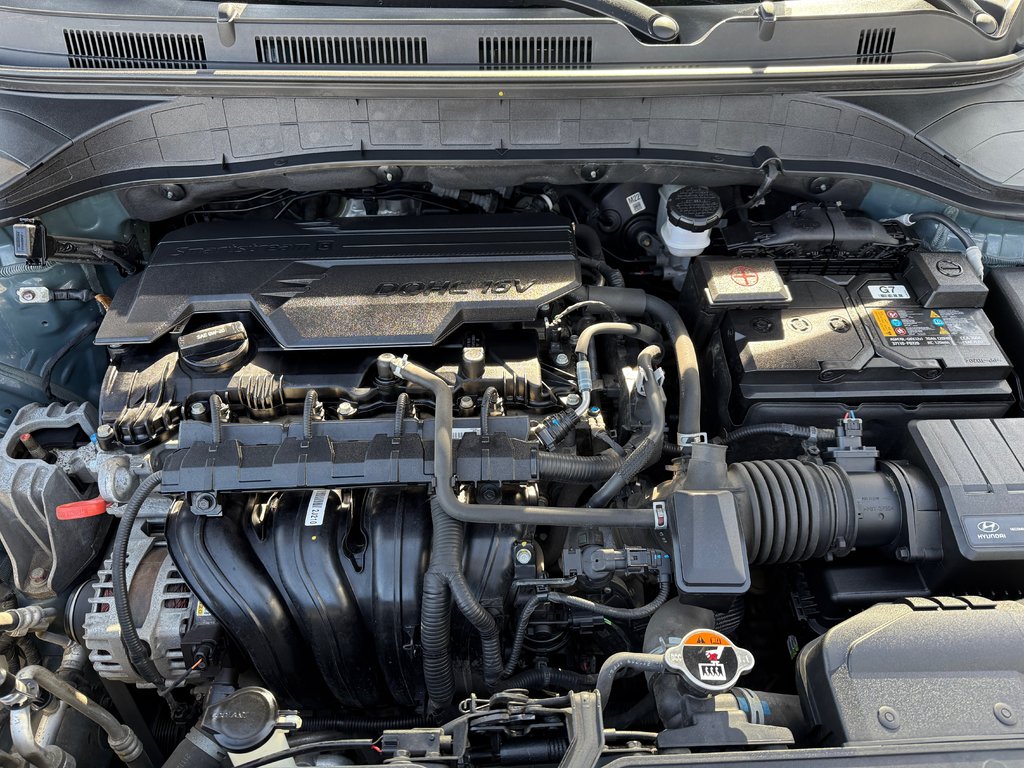 2022 Hyundai Kona Preferred Special Edition in Drummondville, Quebec - 7 - w1024h768px
