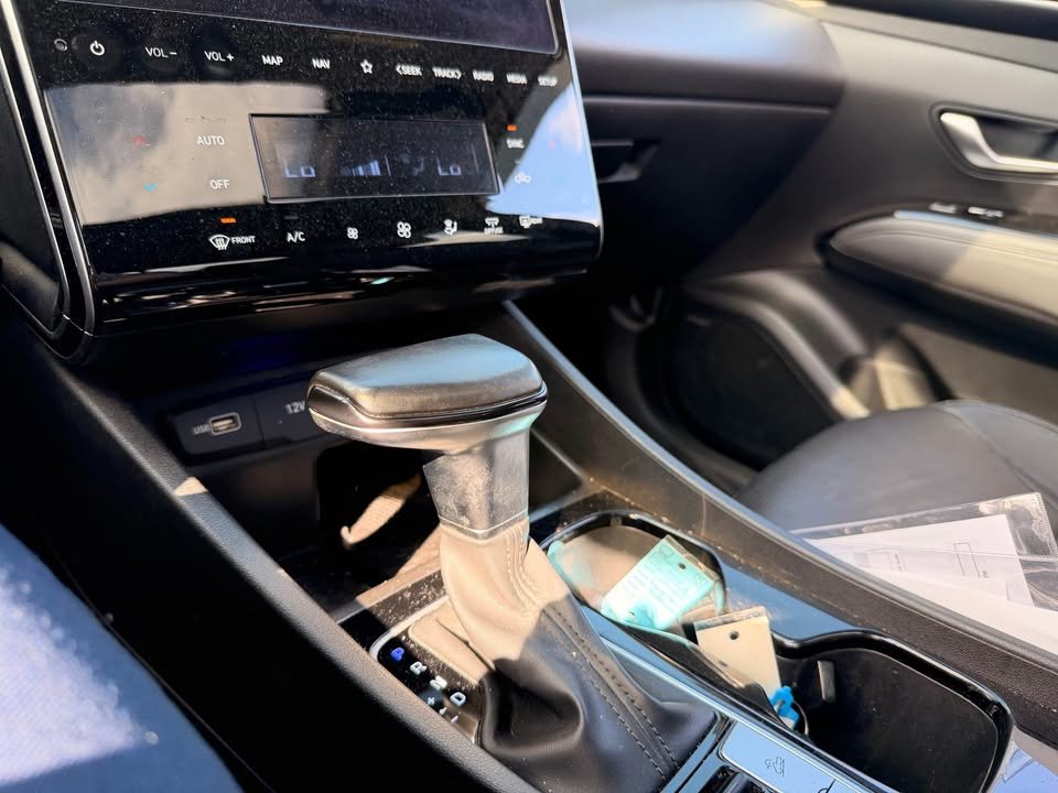 2022 Hyundai Santa Cruz Ultimate in Quebec, Quebec - 16 - w1024h768px