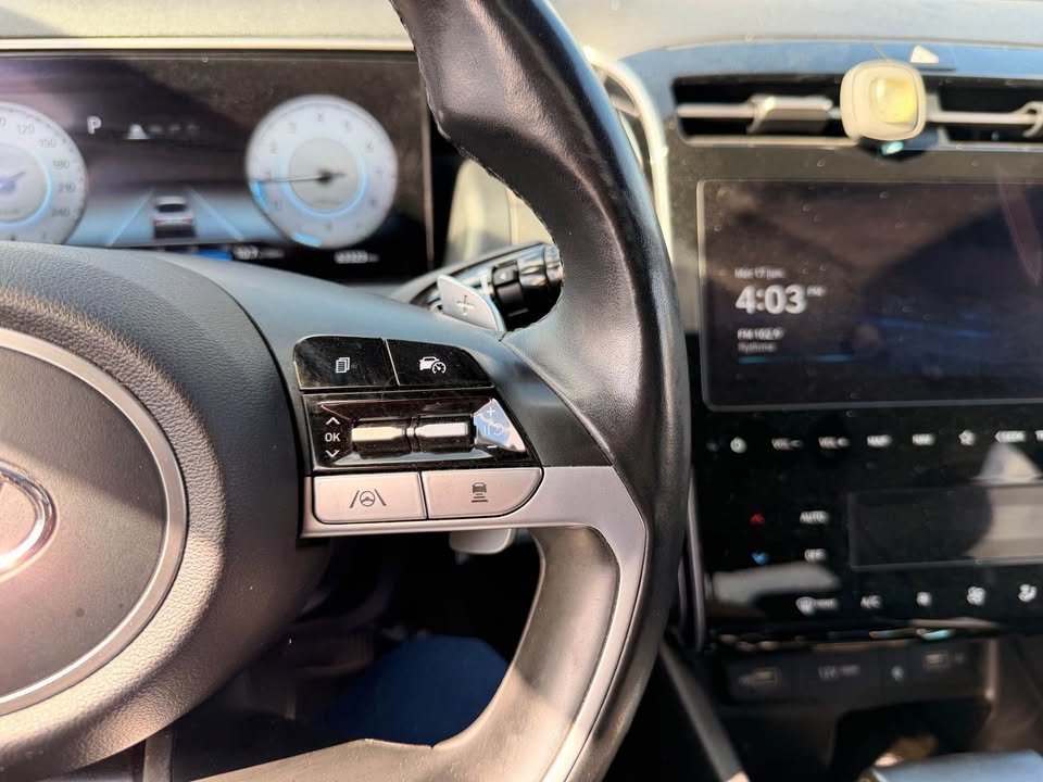2022 Hyundai Santa Cruz Ultimate in Quebec, Quebec - 14 - w1024h768px