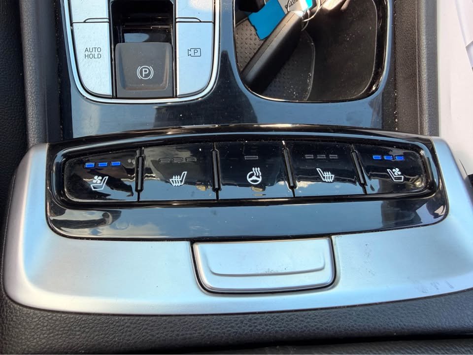 2022 Hyundai Santa Cruz Ultimate in Quebec, Quebec - 15 - w1024h768px