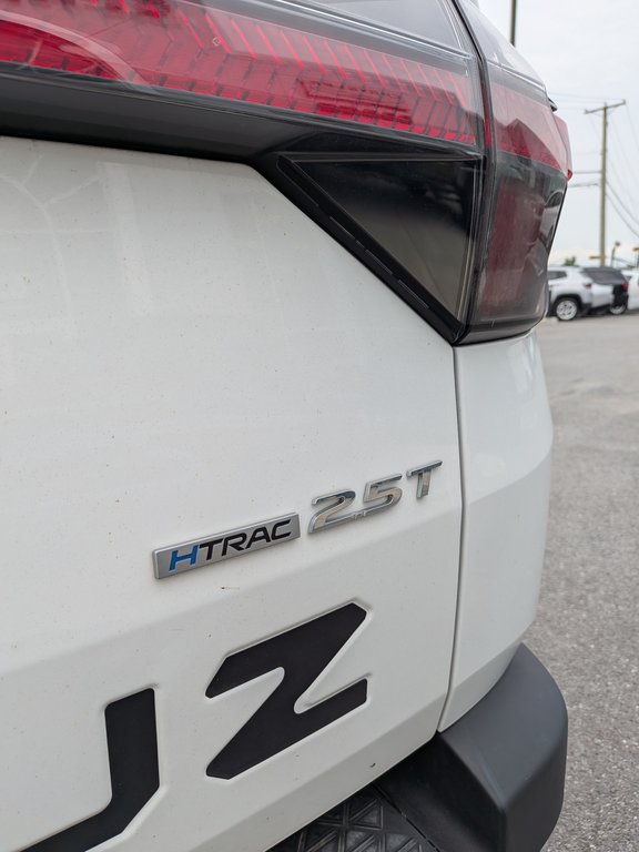 Hyundai Santa Cruz Preferred 2022 à Saint-Hyacinthe, Québec - 6 - w1024h768px