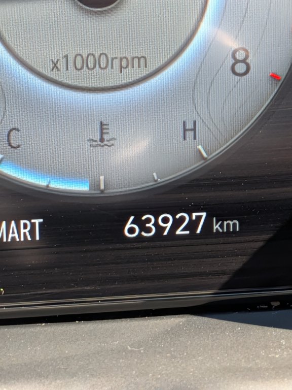 2022 Hyundai Santa Cruz Preferred in Saint-Hyacinthe, Quebec - 16 - w1024h768px