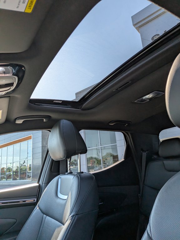 2022 Hyundai Santa Cruz Preferred in Saint-Hyacinthe, Quebec - 12 - w1024h768px