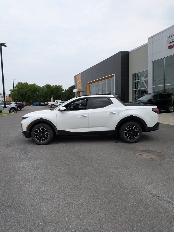 Hyundai Santa Cruz Preferred 2022 à Saint-Hyacinthe, Québec - 3 - w1024h768px