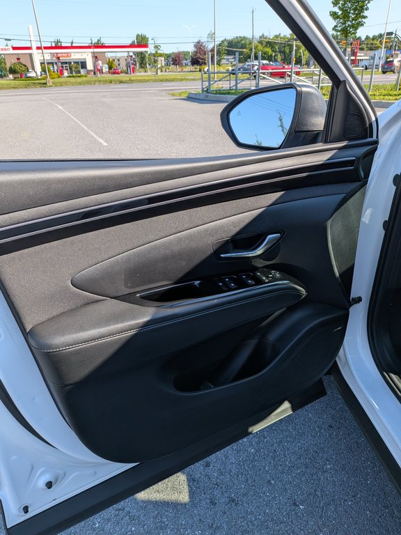 2022 Hyundai Santa Cruz Preferred in Saint-Hyacinthe, Quebec - 10 - w1024h768px
