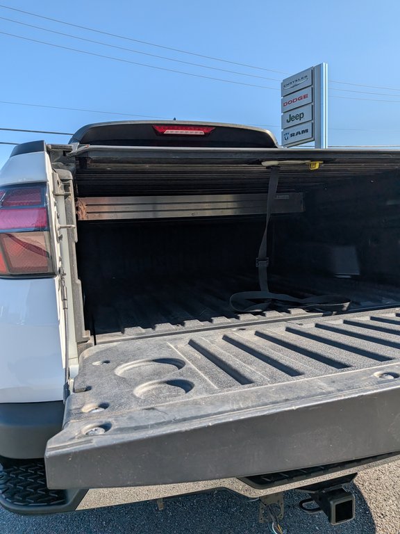 2022 Hyundai Santa Cruz Preferred in Saint-Hyacinthe, Quebec - 8 - w1024h768px