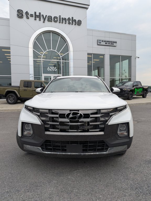 Hyundai Santa Cruz Preferred 2022 à Saint-Hyacinthe, Québec - 5 - w1024h768px