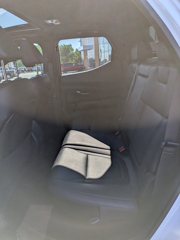2022 Hyundai Santa Cruz Preferred in Saint-Hyacinthe, Quebec - 13 - w1024h768px