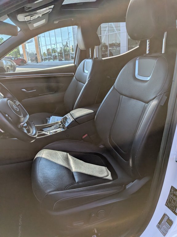 2022 Hyundai Santa Cruz Preferred in Saint-Hyacinthe, Quebec - 11 - w1024h768px