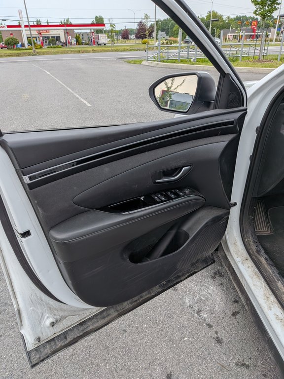Hyundai Santa Cruz Preferred 2022 à Saint-Hyacinthe, Québec - 8 - w1024h768px