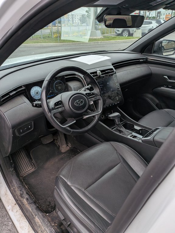 Hyundai Santa Cruz Preferred 2022 à Saint-Hyacinthe, Québec - 9 - w1024h768px