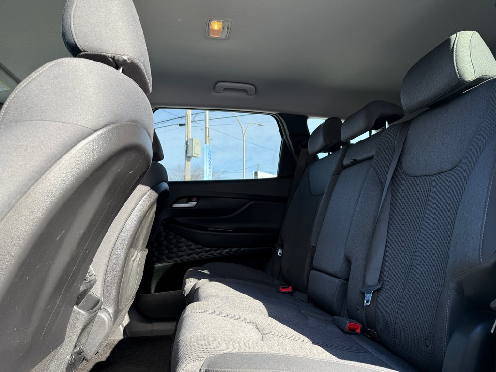 2019 Hyundai Santa Fe Essential in Drummondville, Quebec - 7 - w1024h768px