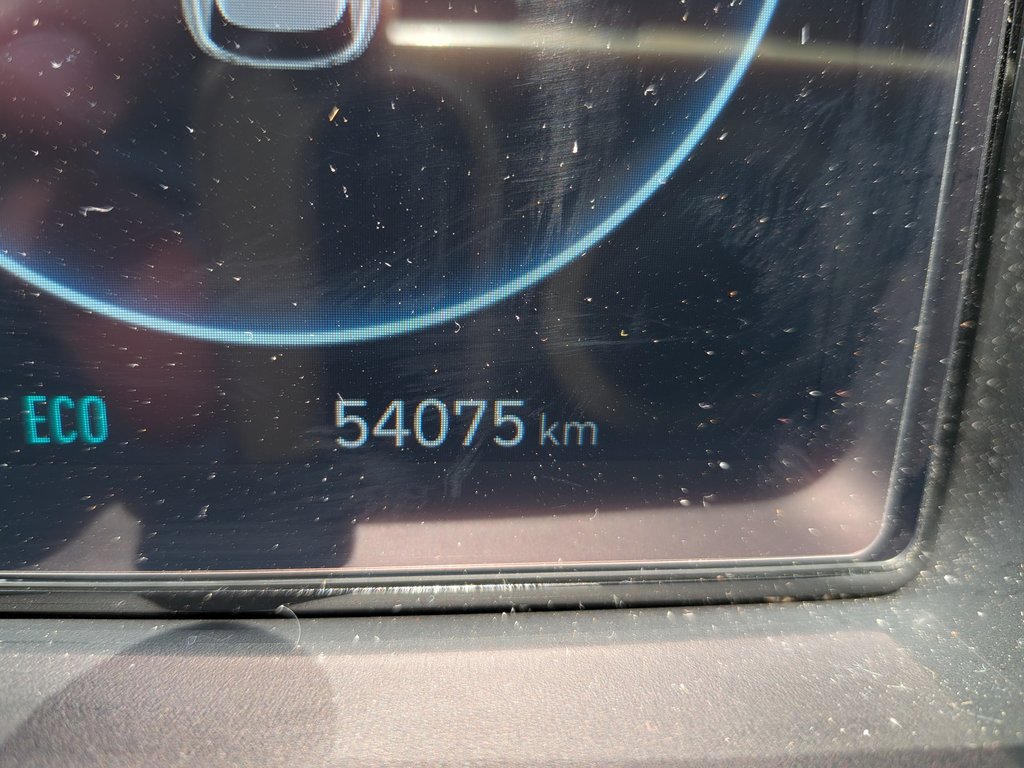 2023 Hyundai Tucson Hybrid Luxury in Saint-Hyacinthe, Quebec - 11 - w1024h768px