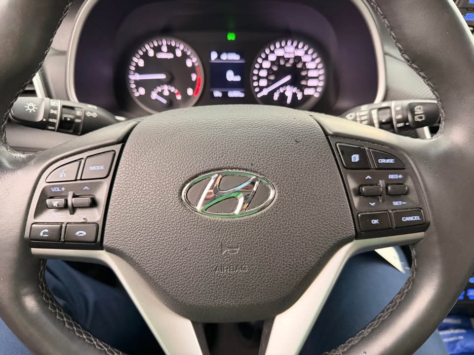 2019 Hyundai Tucson Preferred in Quebec, Quebec - 13 - w1024h768px