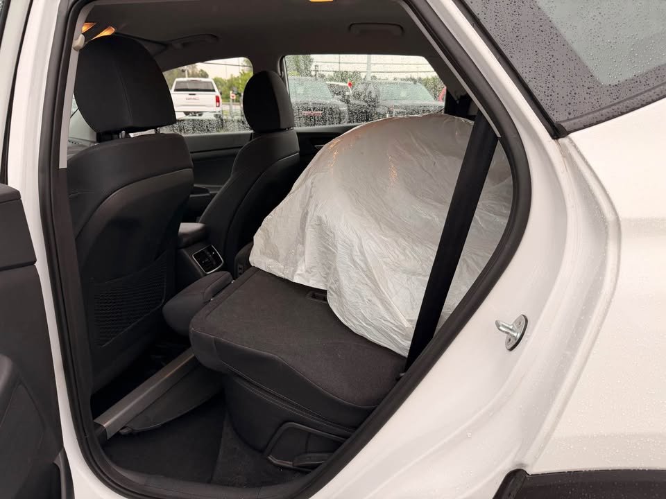 2019 Hyundai Tucson Preferred in Quebec, Quebec - 22 - w1024h768px
