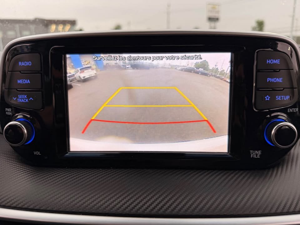 2019 Hyundai Tucson Preferred in Quebec, Quebec - 18 - w1024h768px