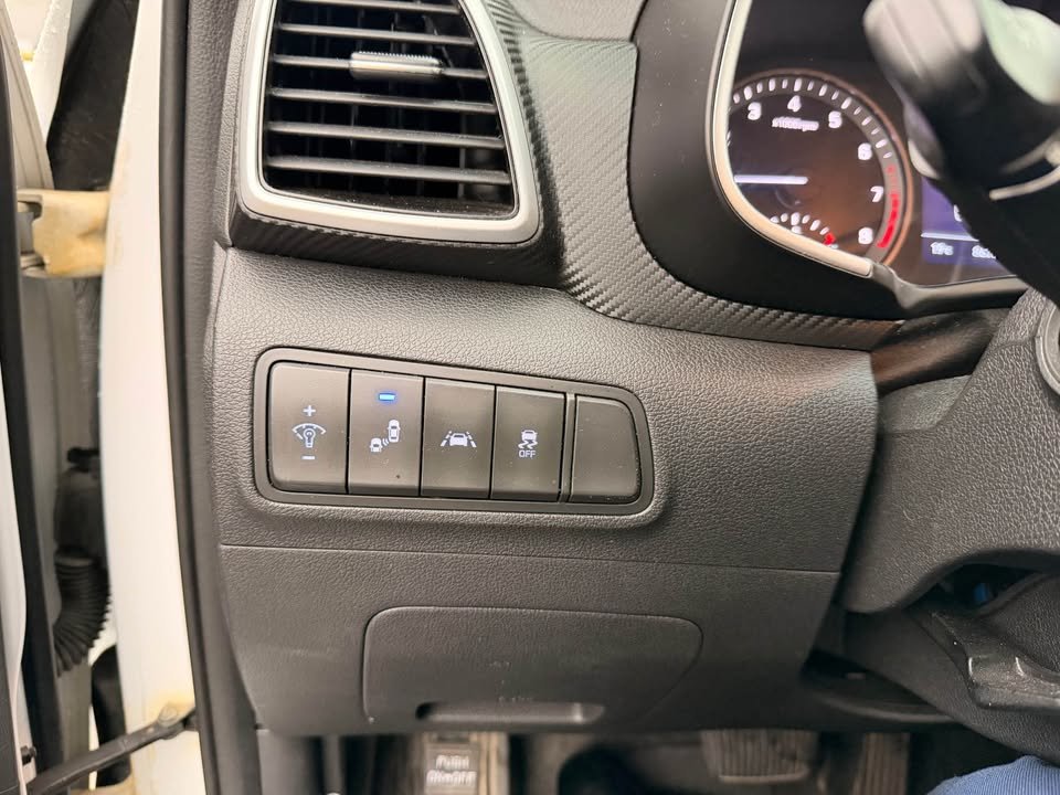2019 Hyundai Tucson Preferred in Quebec, Quebec - 15 - w1024h768px